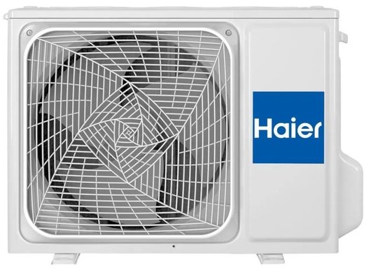 Кондиционер HAIER AS20HQJ2HRA-W/1U20HQJ2FRA